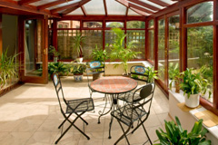 Flax Bourton conservatory quotes